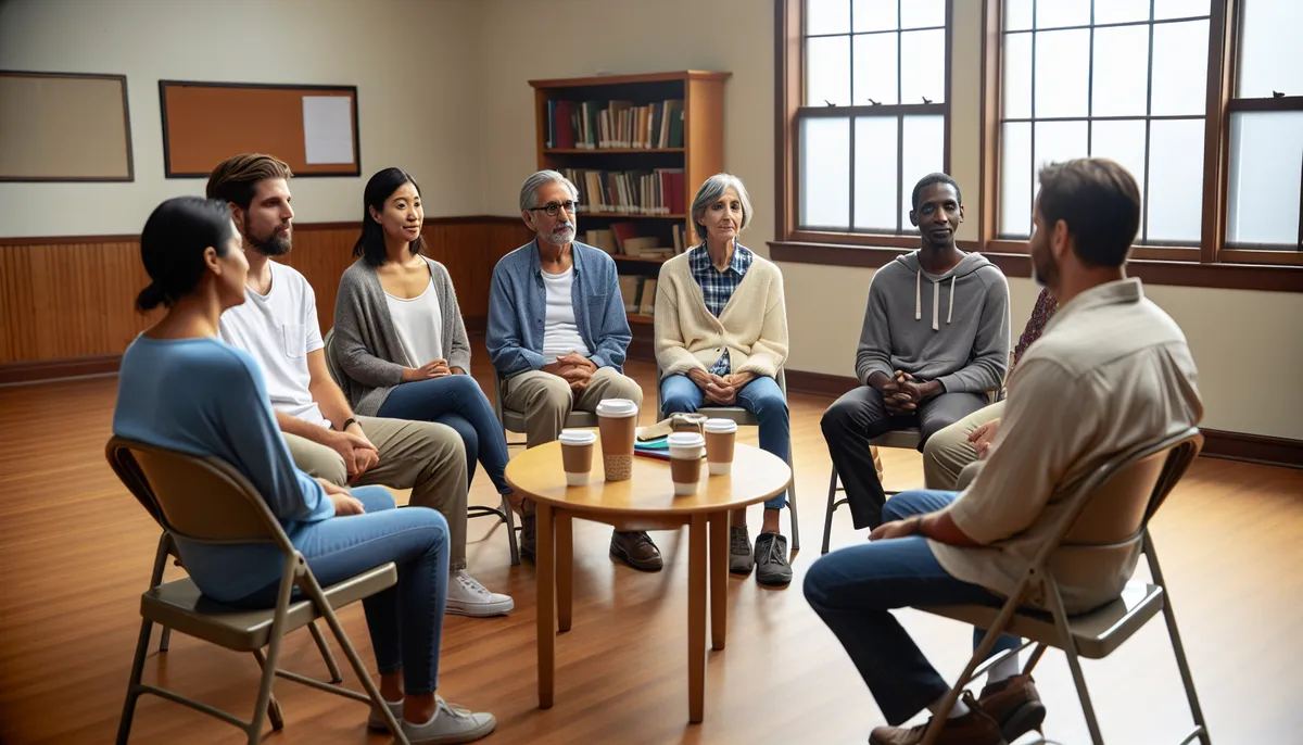 AA Meetings in Delaware: Complete Guide