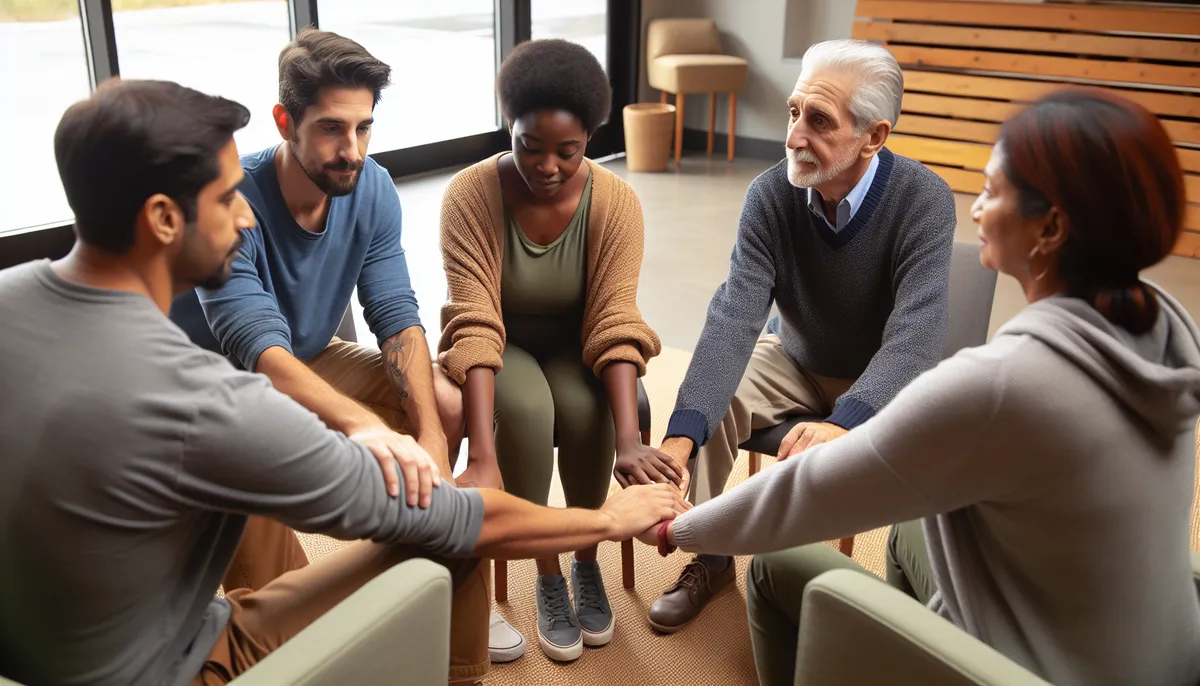 Recovery Community in Delaware DE