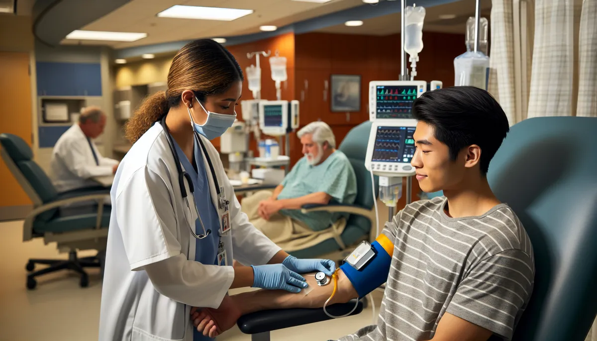 Detox Centers in Delaware DE