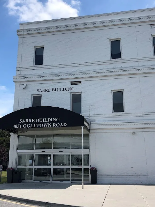 Women's Health Center of Newark