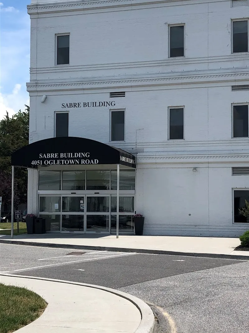 Women's Health Center of Newark