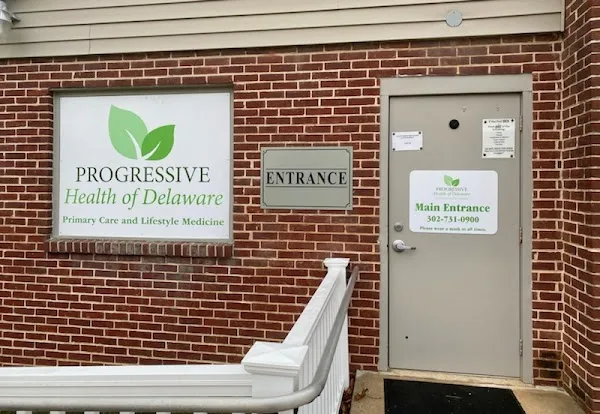 Progressive Health of Delaware - Newark