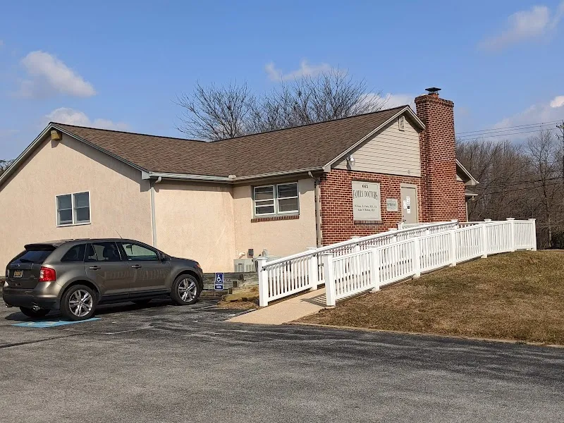 Progressive Health of Delaware - Newark - view photo