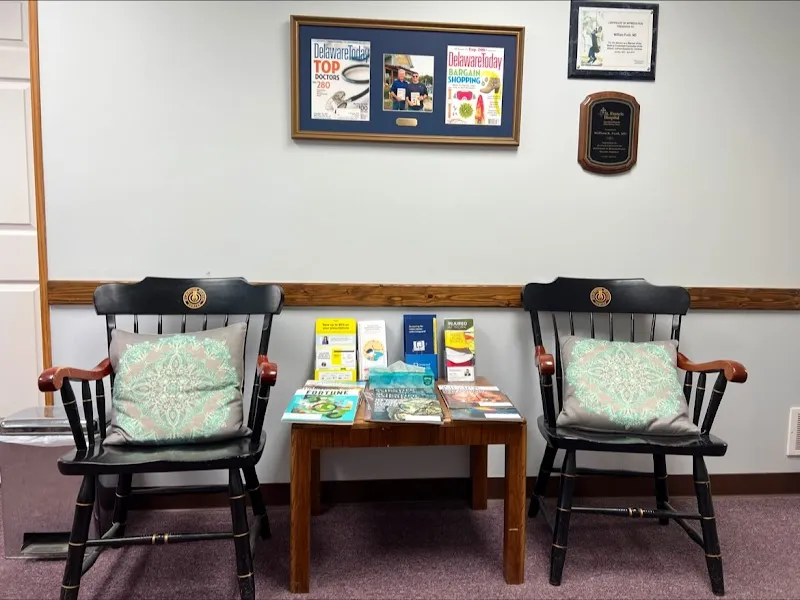 Progressive Health of Delaware - Newark - Photo 5