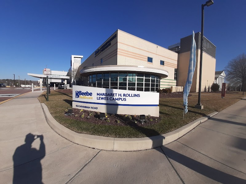 Beebe Healthcare - Ảnh 2