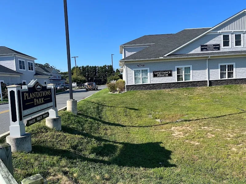 LifeStance Therapists & Psychiatrists Rehoboth Beach