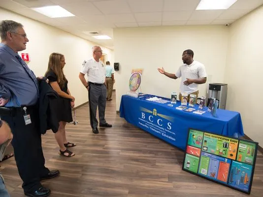 Brandywine Counseling & Community Services (BCCS) | Milford - Photo 5