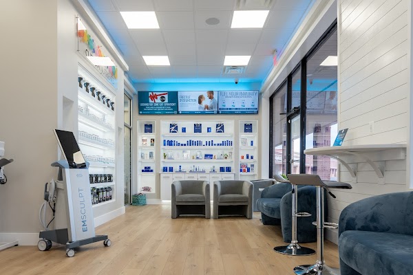 LifeMed Institute - Foto 6