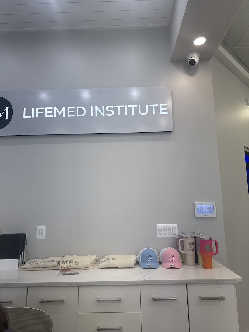LifeMed Institute - 照片 2
