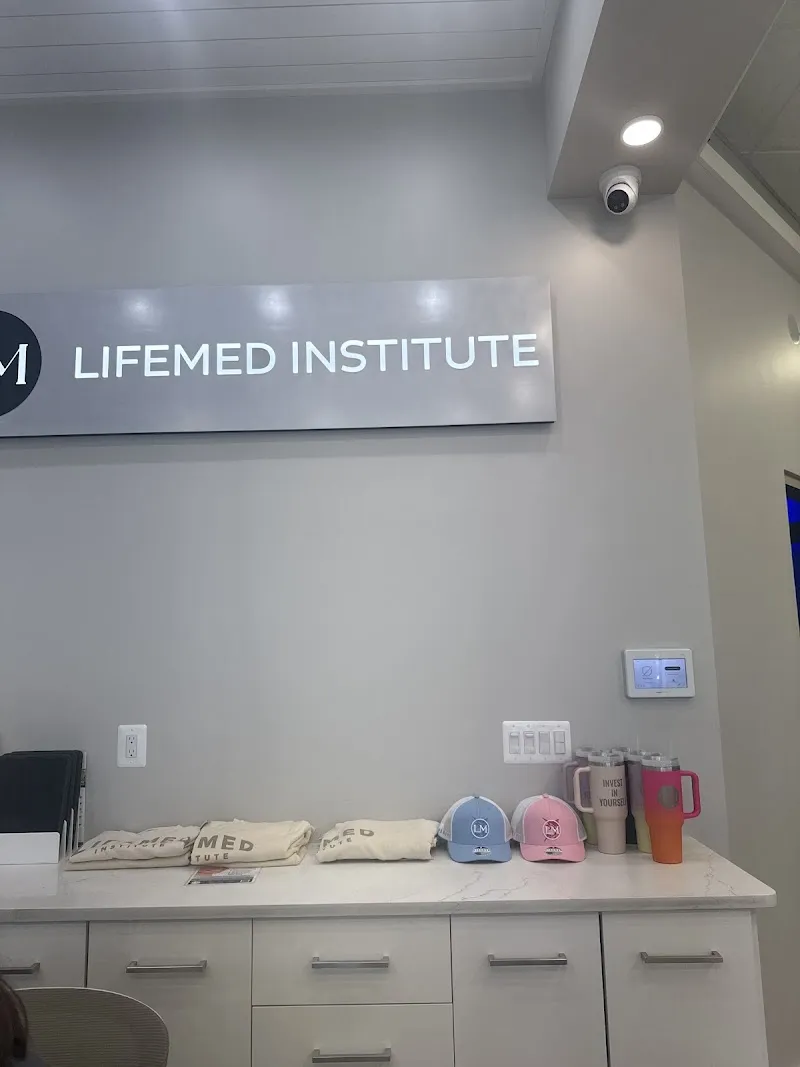 LifeMed Institute