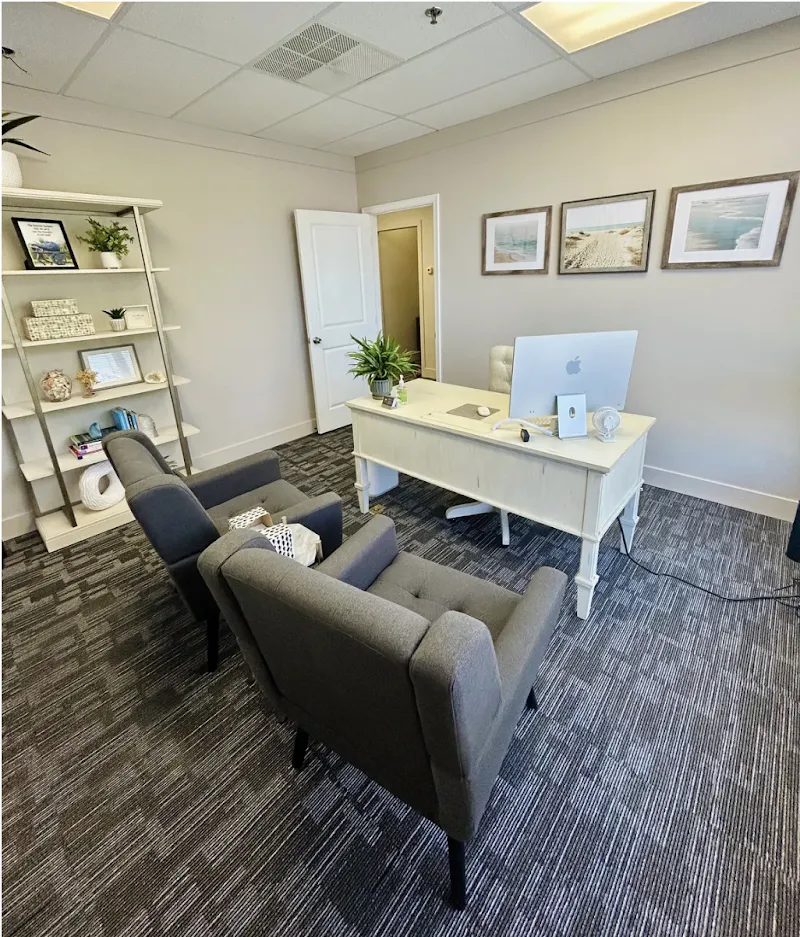 Insight Health and Wellness, LLC - interior photo
