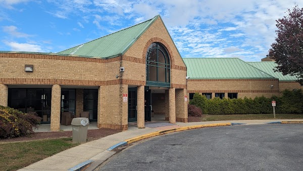 MeadowWood Behavioral Health - Photo 6