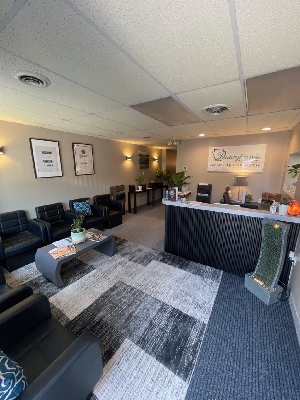 Pennsylvania Recovery Center - Philadelphia - Photo 6