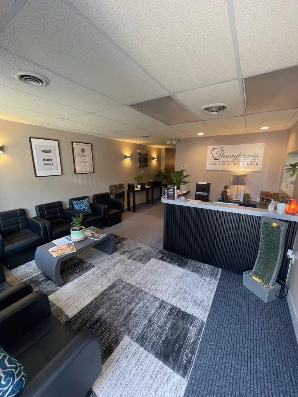 Pennsylvania Recovery Center - Philadelphia - Photo 2