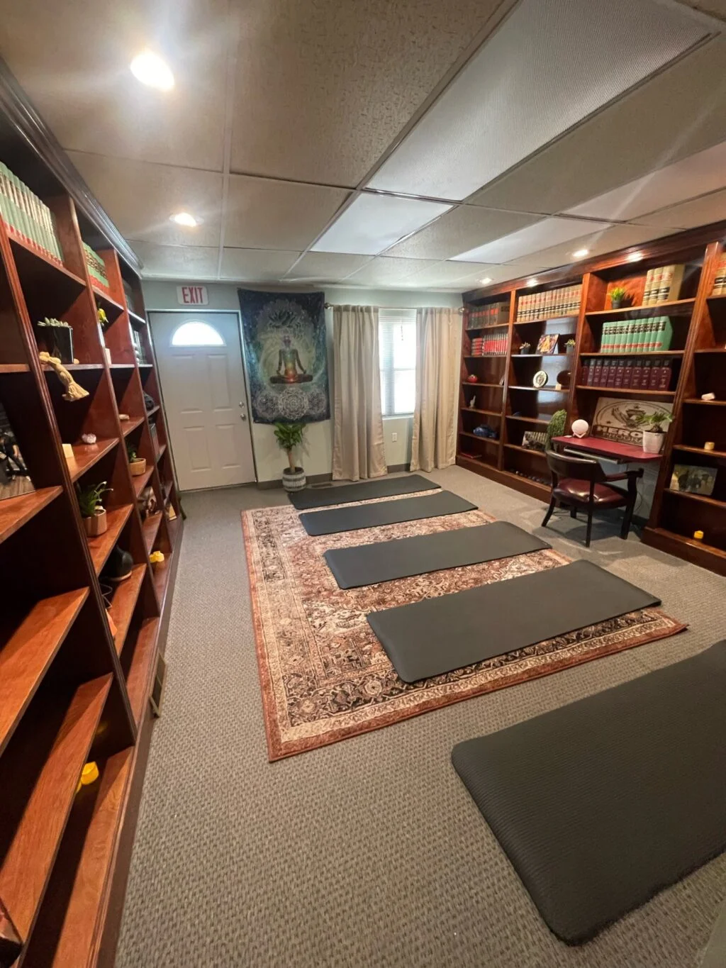 Pennsylvania Recovery Center - Philadelphia - interior photo