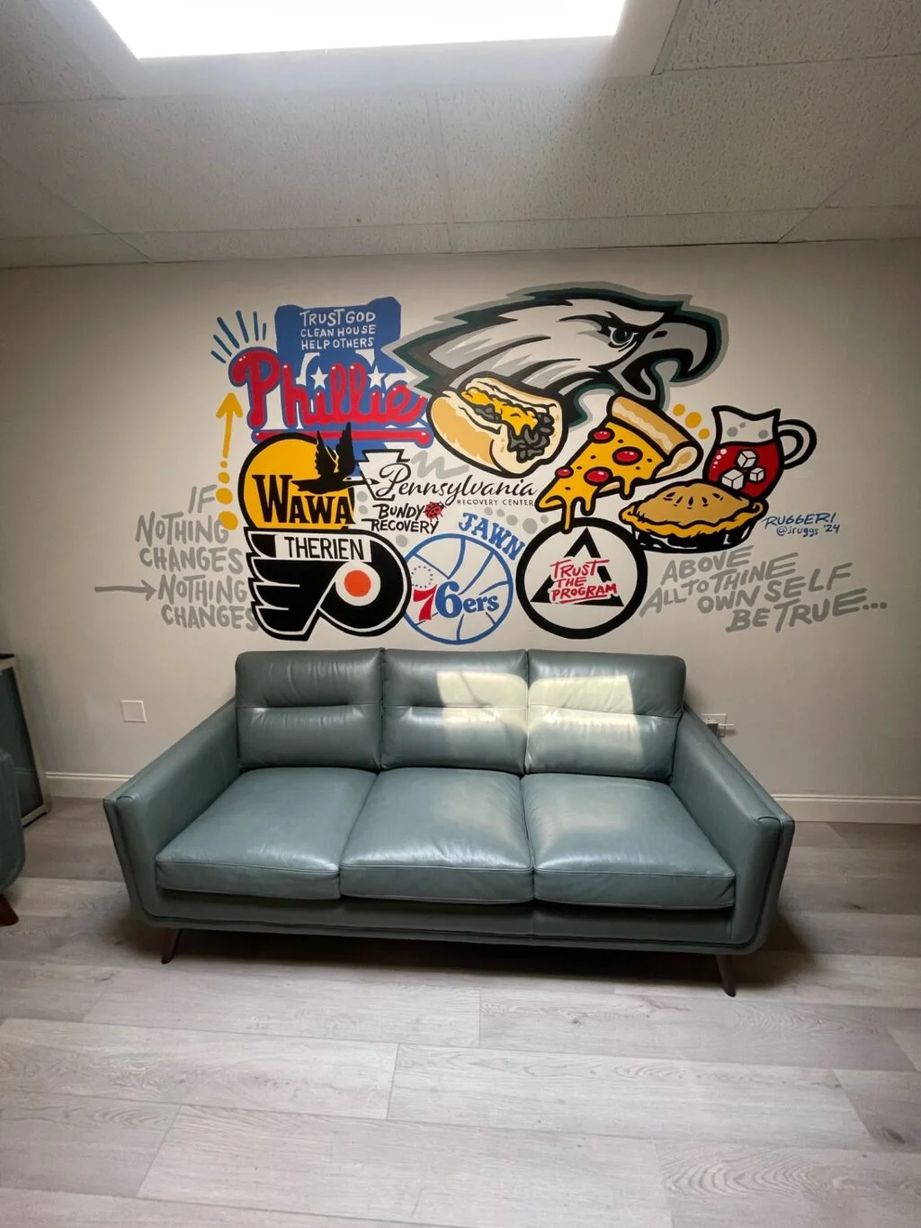 Pennsylvania Recovery Center - Philadelphia - Photo 4