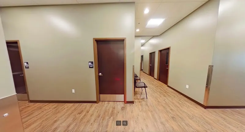 Claymont Comprehensive Treatment Center - Photo 5