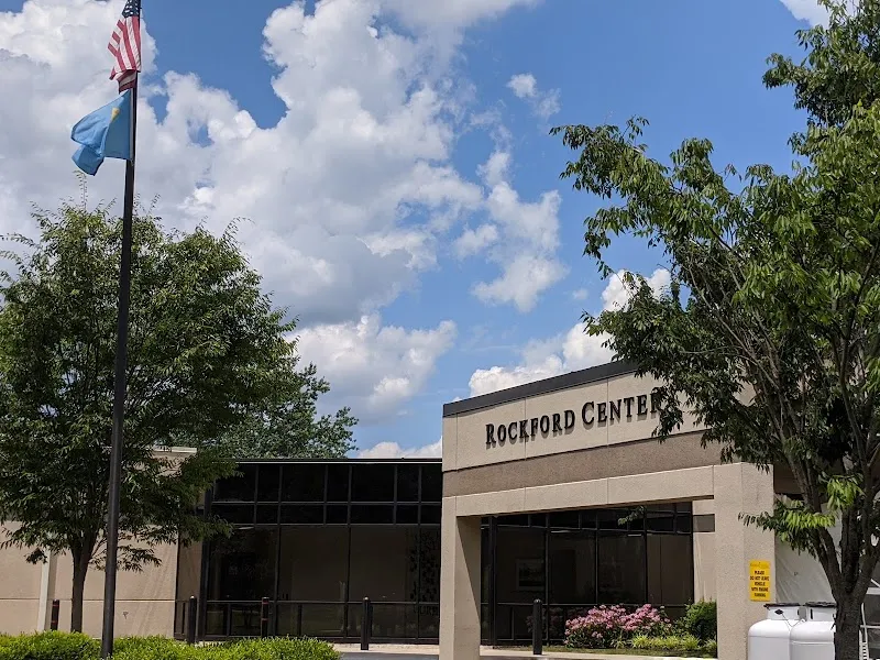 Rockford Center - Photo 2