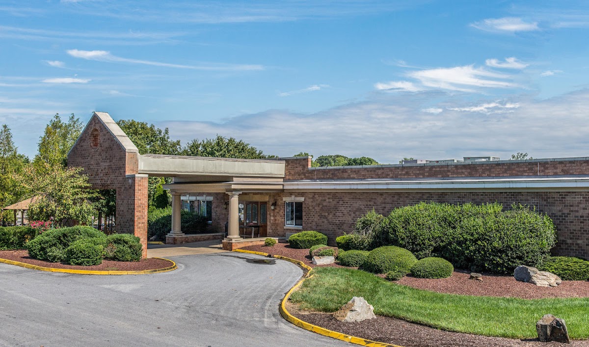 Pike Creek Nursing and Rehabilitation - Photo 2