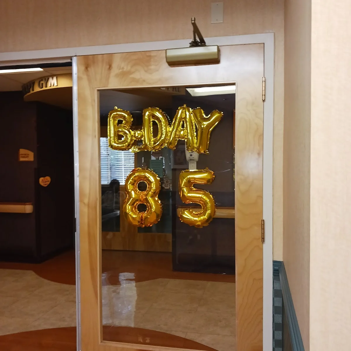 Pike Creek Nursing and Rehabilitation - Photo 3