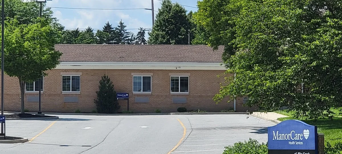 Pike Creek Nursing and Rehabilitation - Photo 4