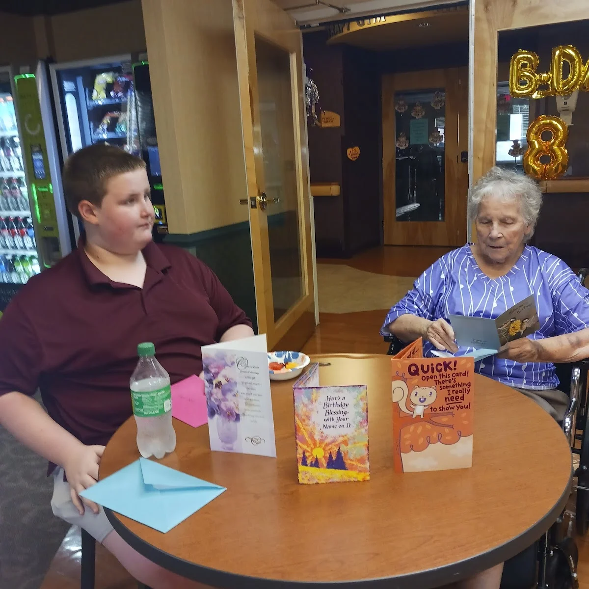 Pike Creek Nursing and Rehabilitation - Photo 5