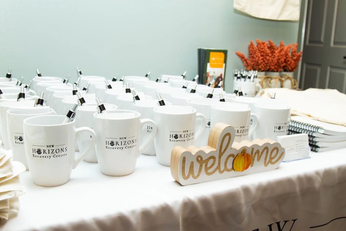 New Horizons: Addiction Treatment Center In Pennsylvania | Drug & Alcohol Rehab In Pennsylvania - Photo 4