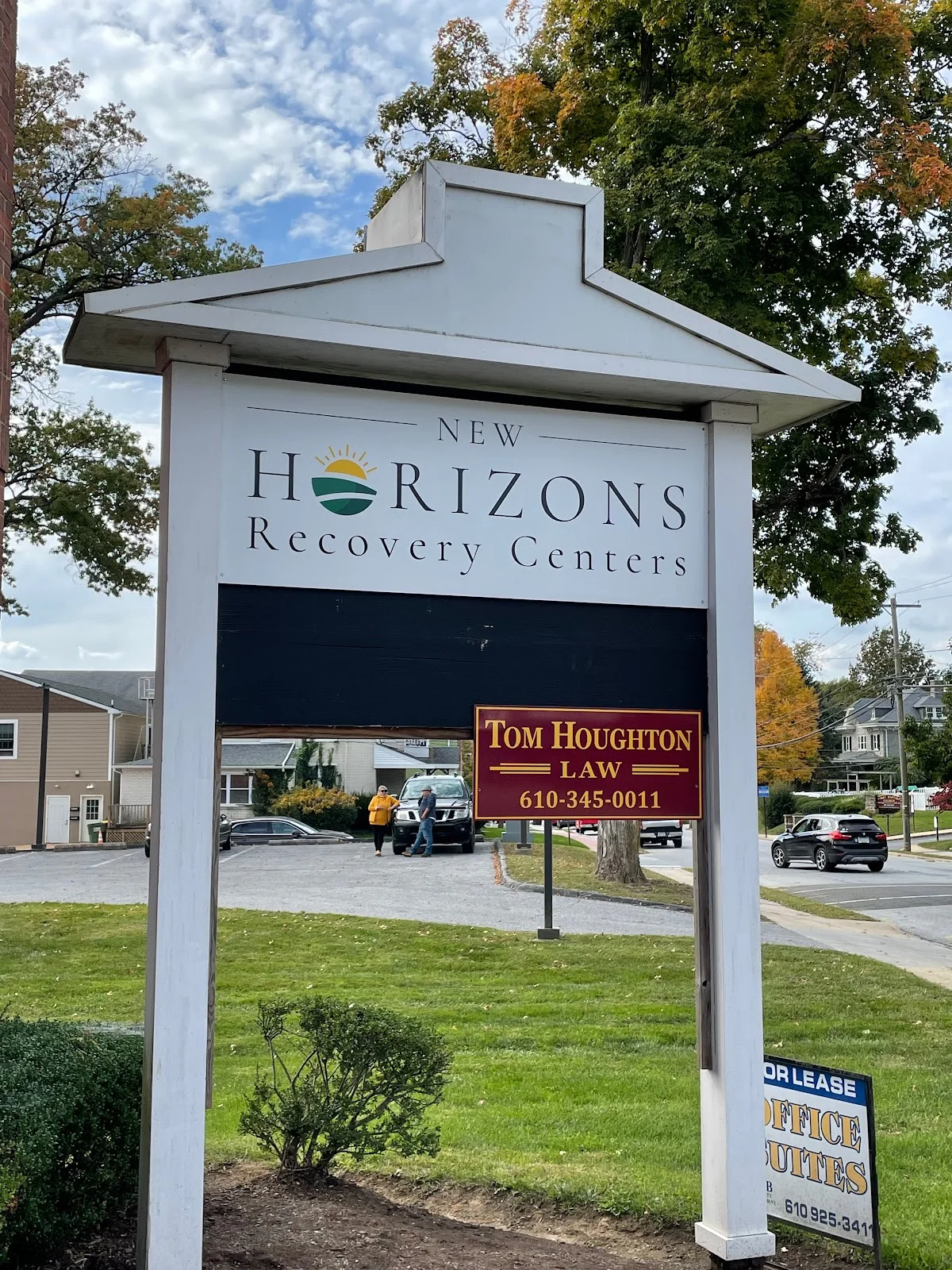 New Horizons: Addiction Treatment Center In Pennsylvania | Drug & Alcohol Rehab In Pennsylvania - Photo 5