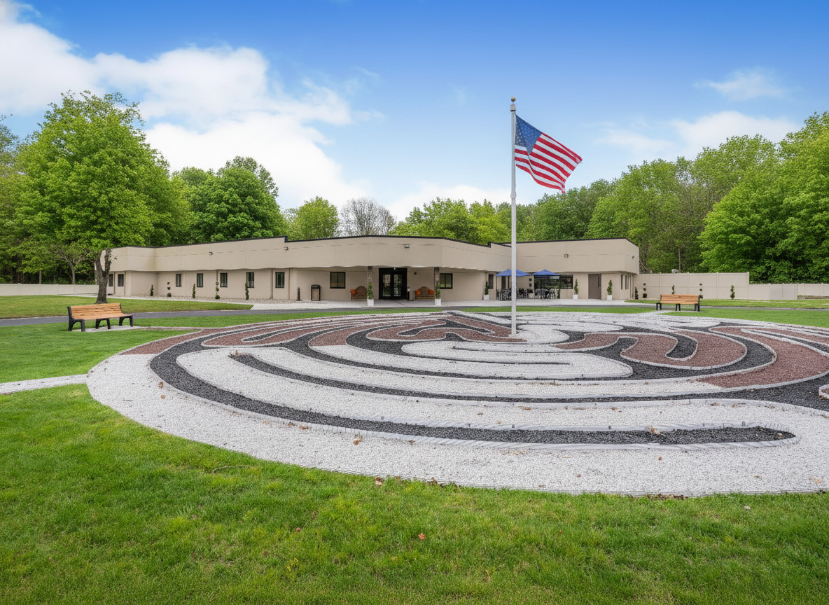 The Haven Detox - New Jersey - Photo 6