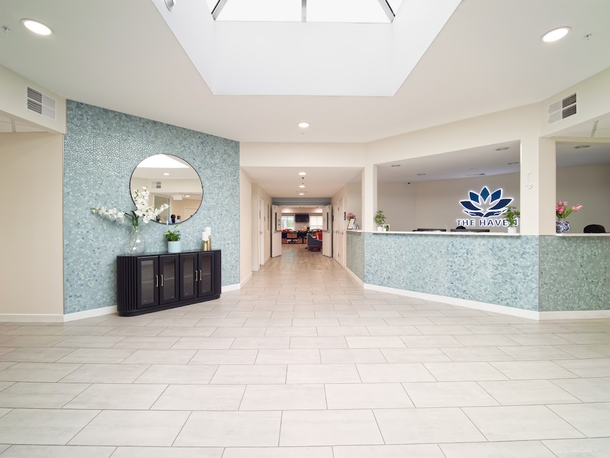 The Haven Detox - New Jersey - Photo 5
