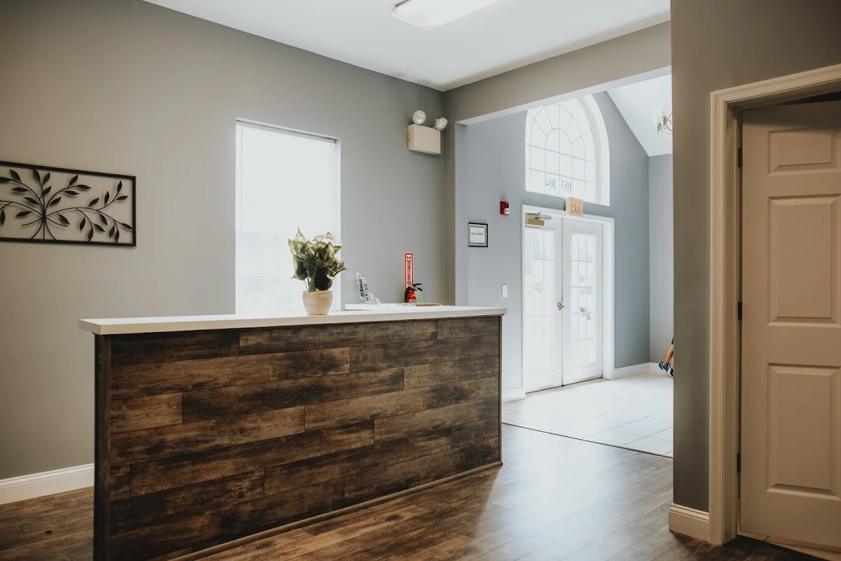 Liberty Wellness Drug &amp; Alcohol Rehab - interior photo