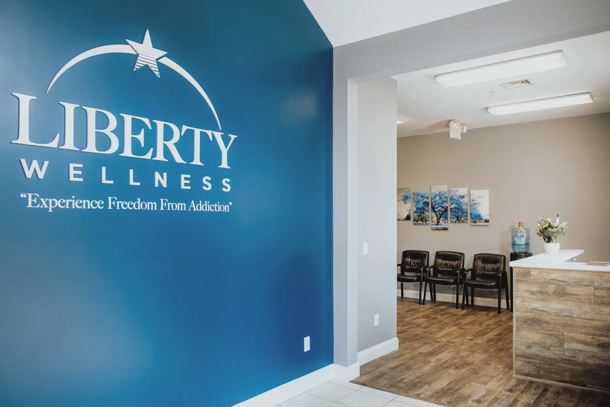 Liberty Wellness Drug & Alcohol Rehab - Photo 4