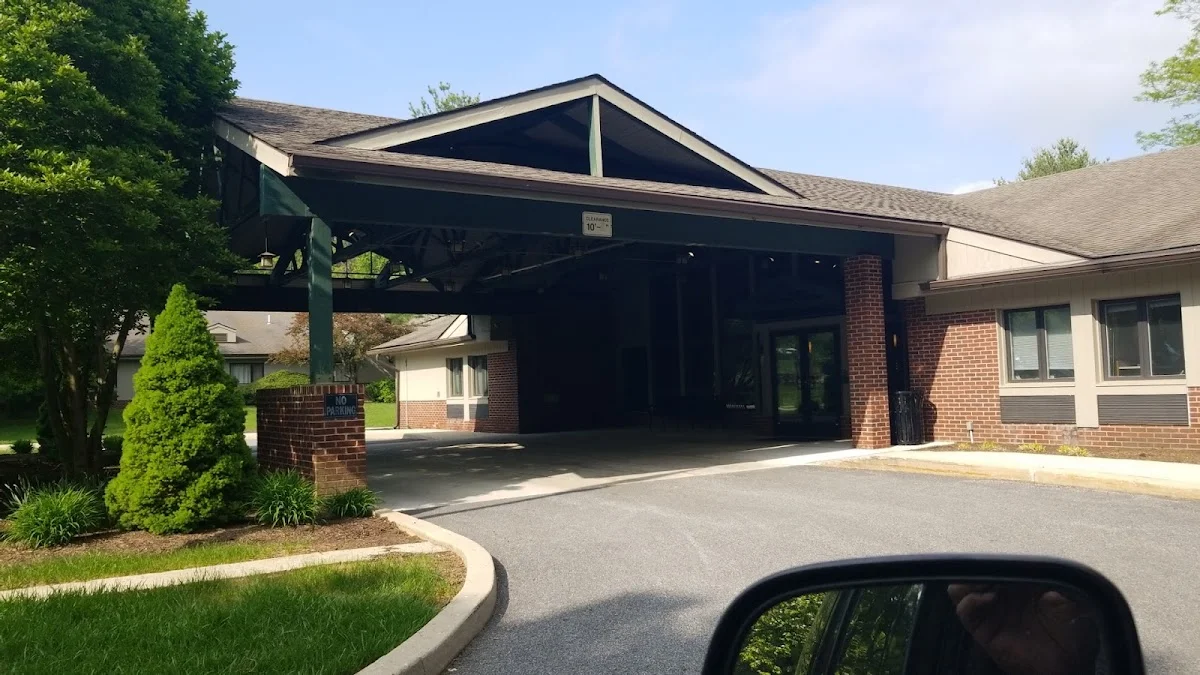 Mirmont Treatment Center - view photo