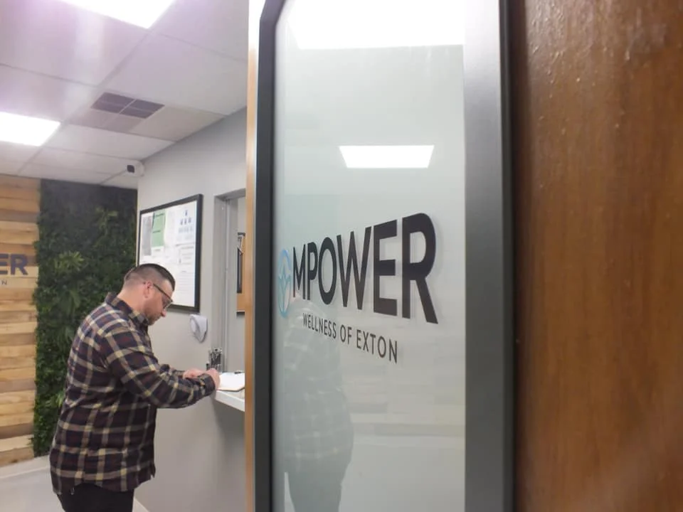 MPower Wellness of Exton: Alcohol & Drug Rehab Philadelphia - Photo 3