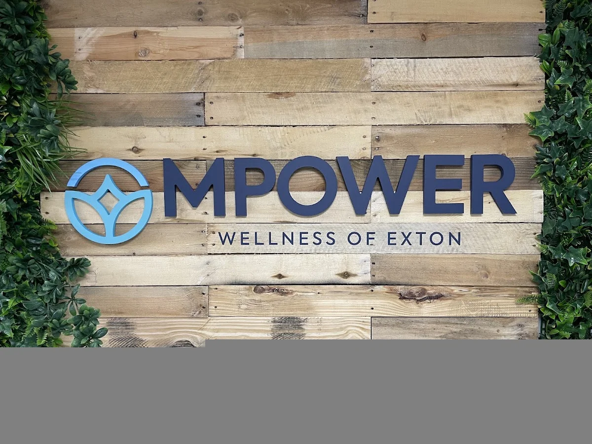 MPower Wellness of Exton: Alcohol & Drug Rehab Philadelphia - Photo 4