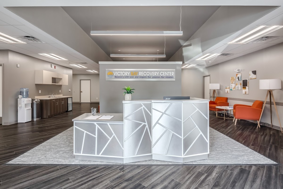 Victory Bay Behavioral Health - Photo 6