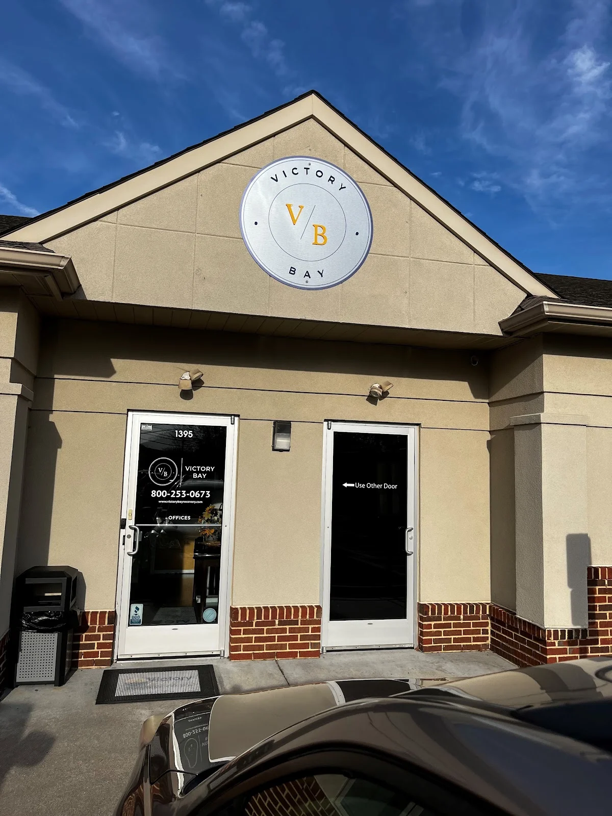 Victory Bay Behavioral Health - Photo 4