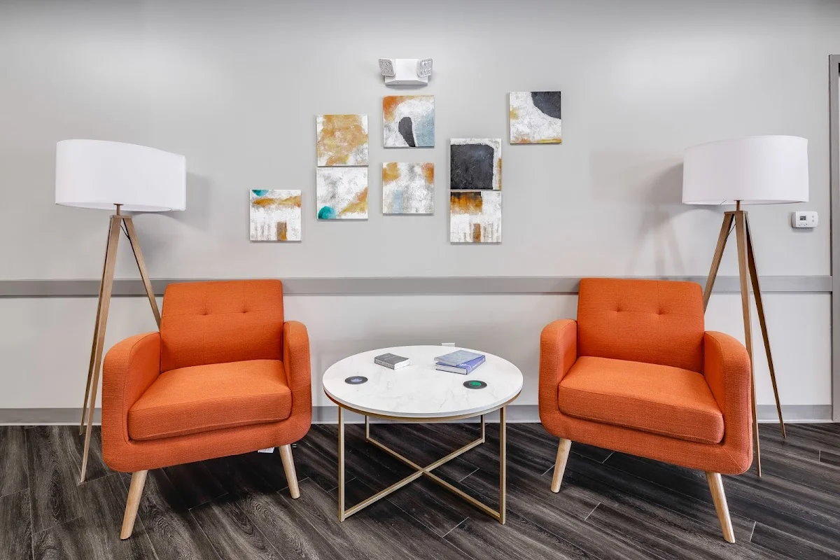 Victory Bay Behavioral Health - Photo 5