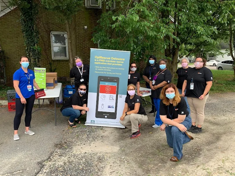 SUN Behavioral Health Delaware - Photo 2