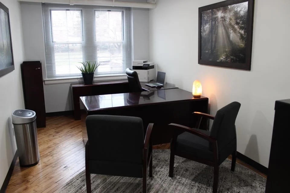 Pennsylvania Recovery Center - interior photo