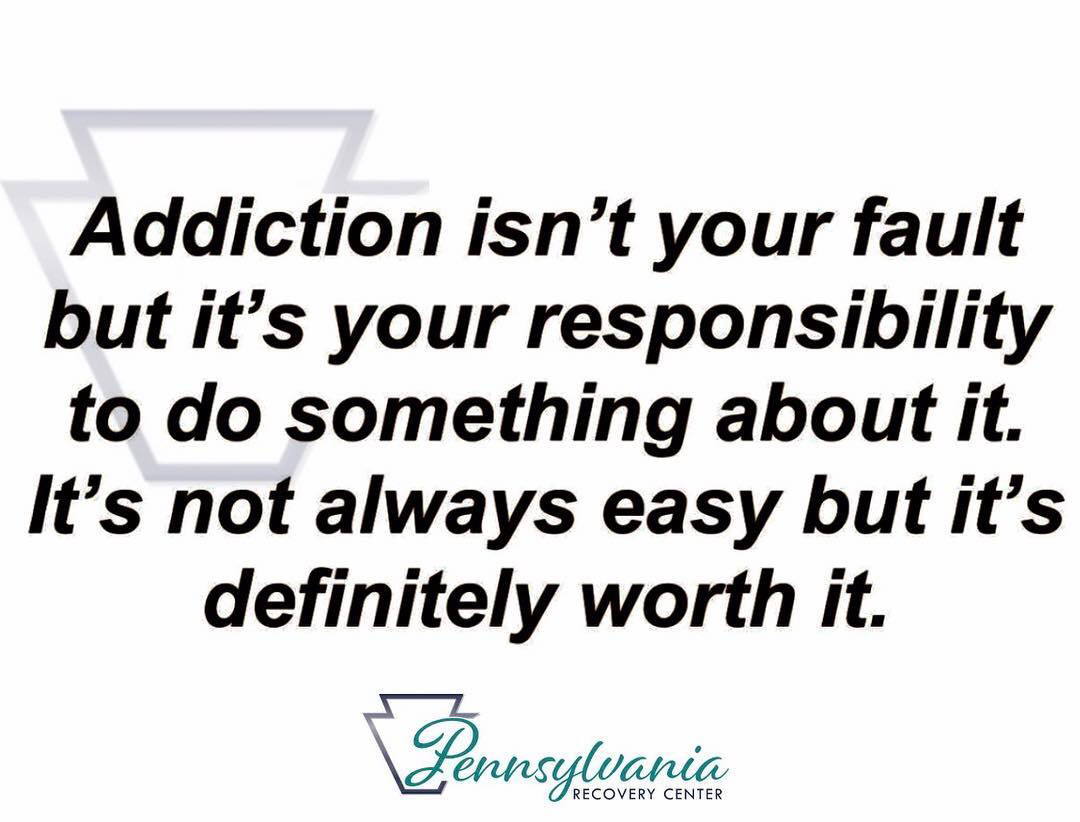 Pennsylvania Recovery Center