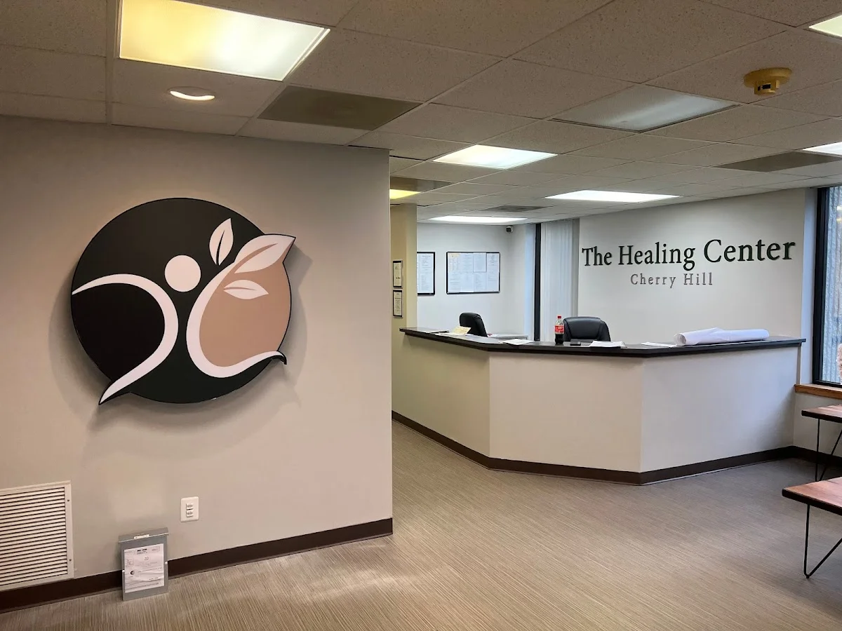 The Healing Center - Drug & Alcohol Rehab in Cherry Hill
