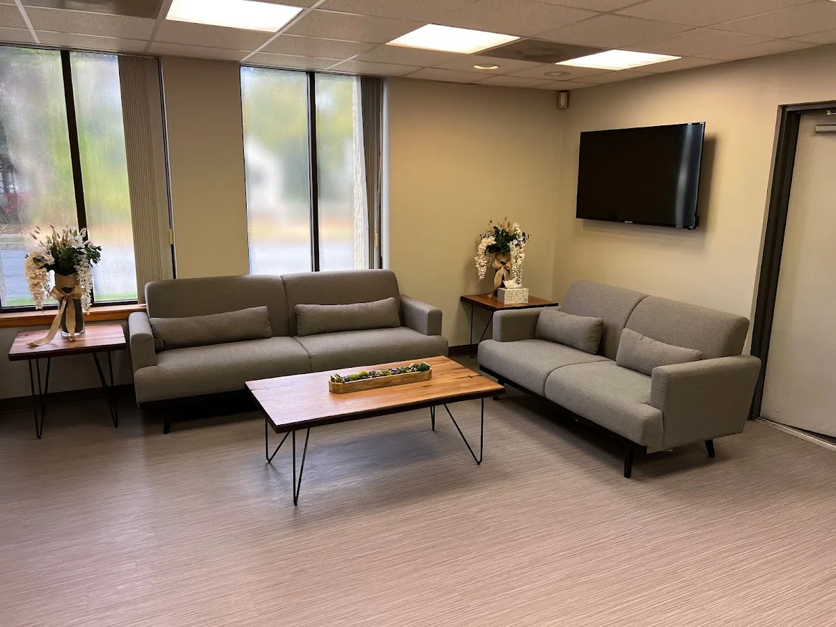 The Healing Center - Drug &amp; Alcohol Rehab in Cherry Hill - interior photo