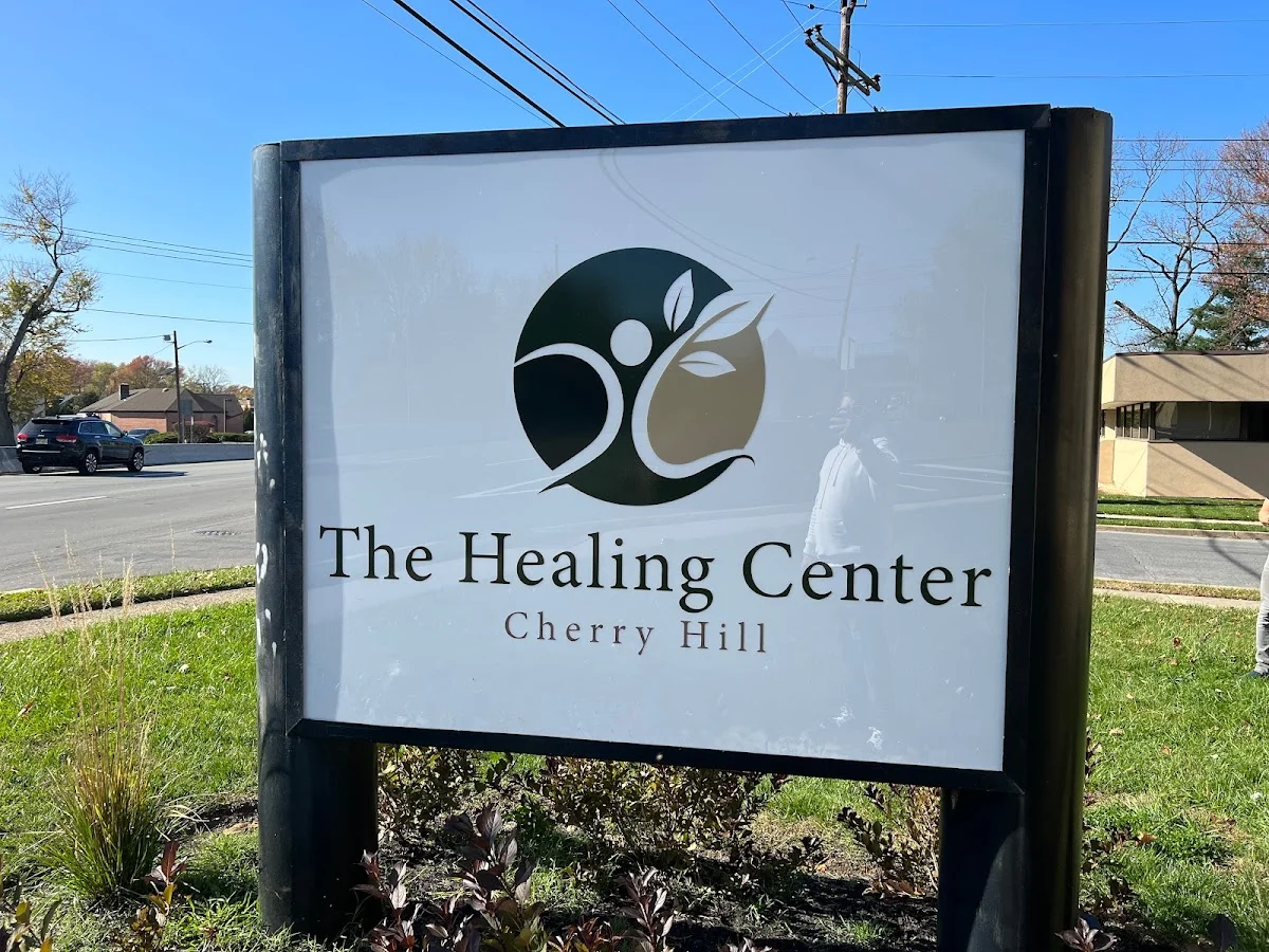The Healing Center - Drug & Alcohol Rehab in Cherry Hill