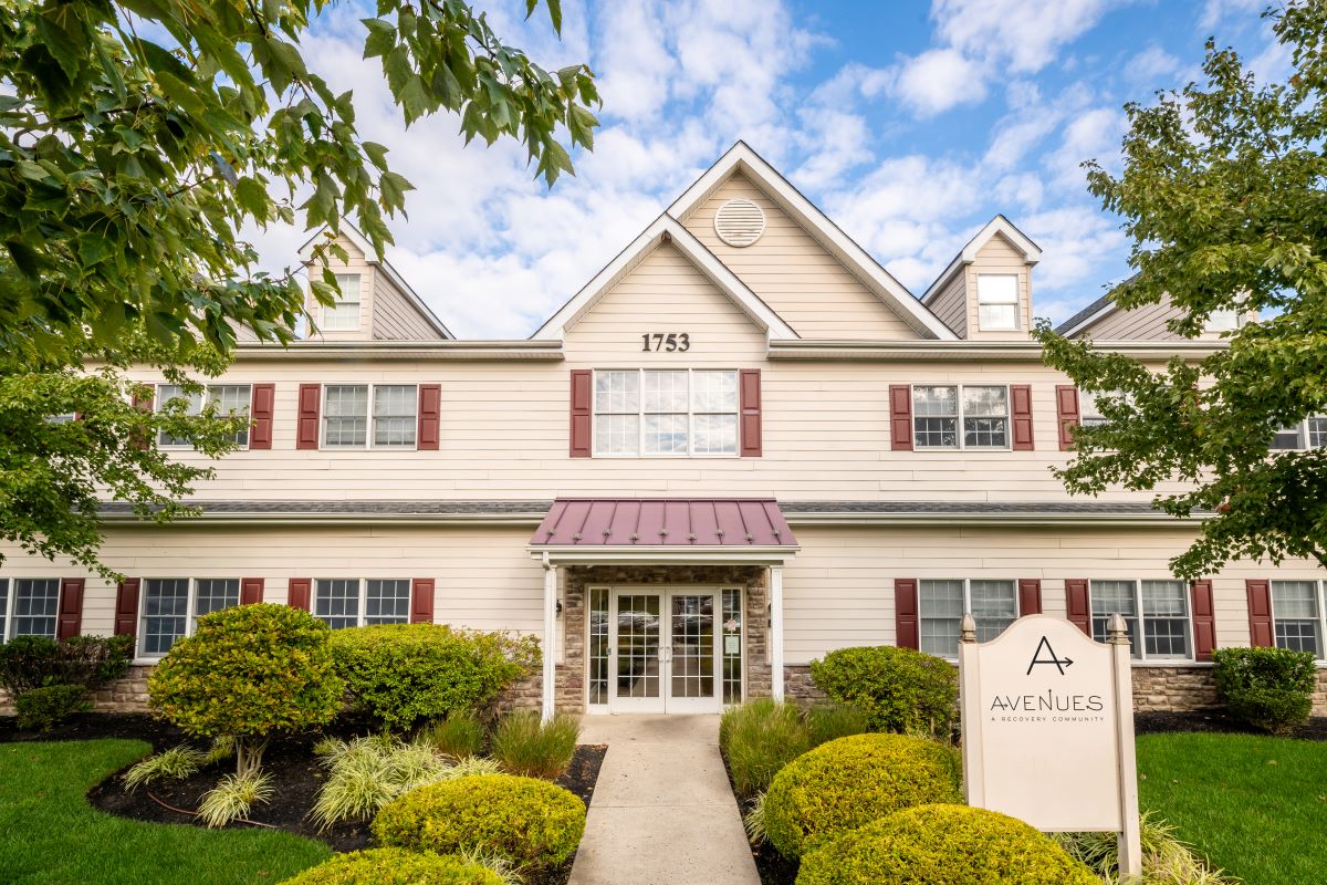 Avenues Recovery Center at Bucks - Photo 6