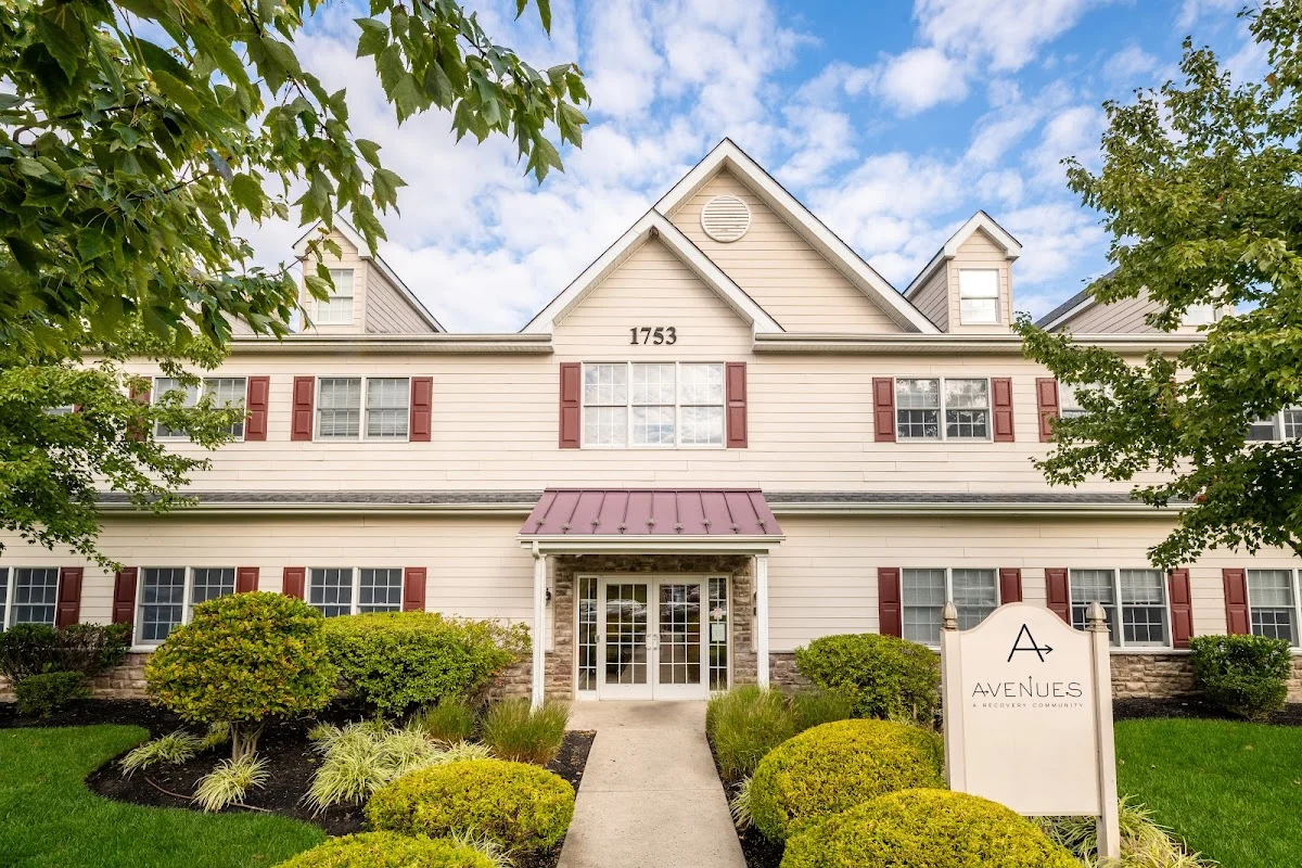 Avenues Recovery Center at Bucks - Photo 2