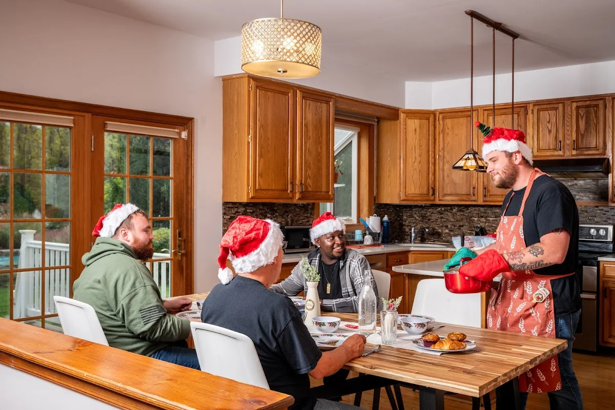 Avenues Recovery Center at Bucks - Photo 4