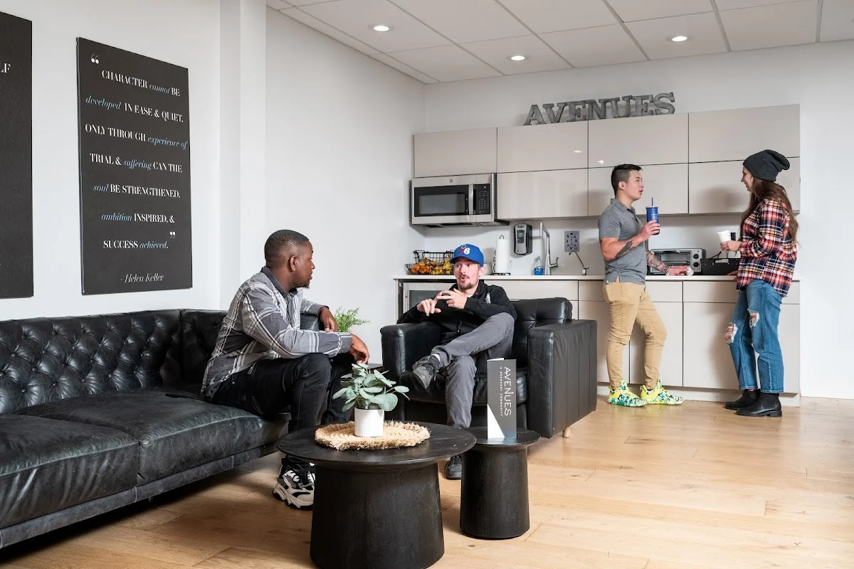 Avenues Recovery Center at Bucks - Photo 5