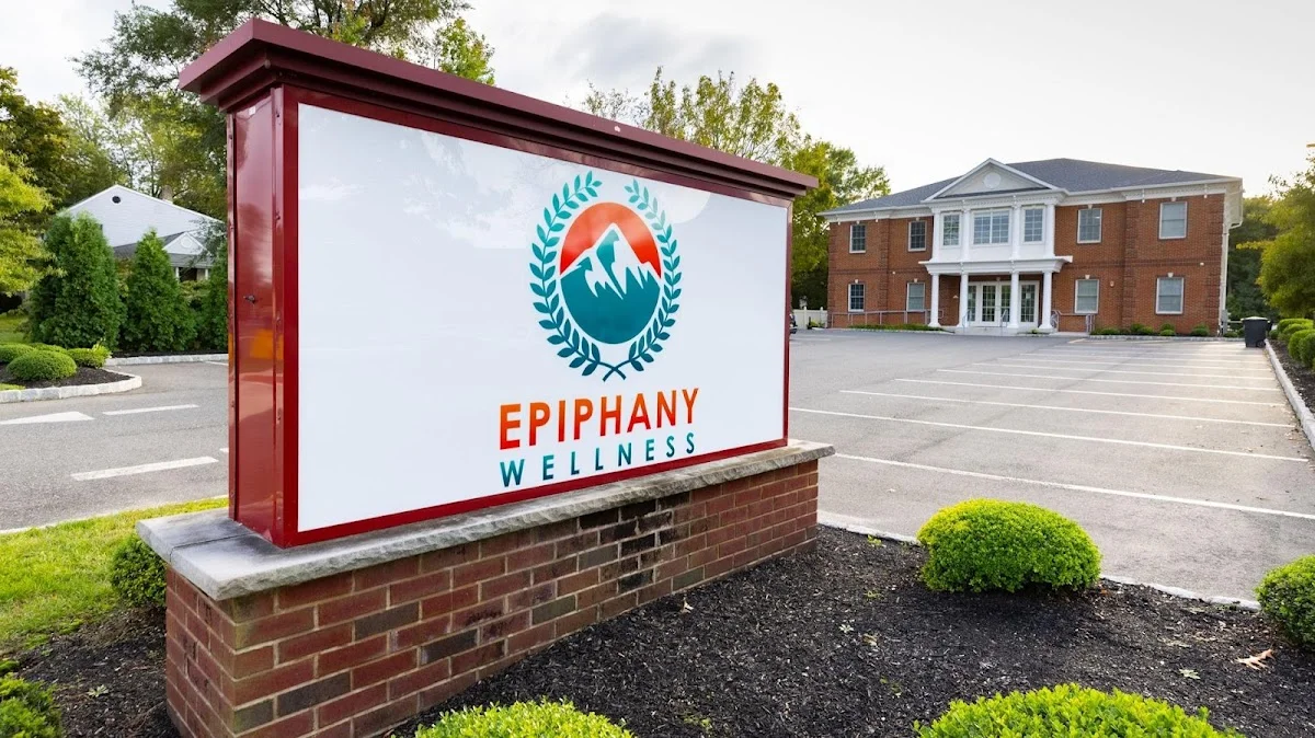 Epiphany Wellness New Jersey Drug & Alcohol Rehab