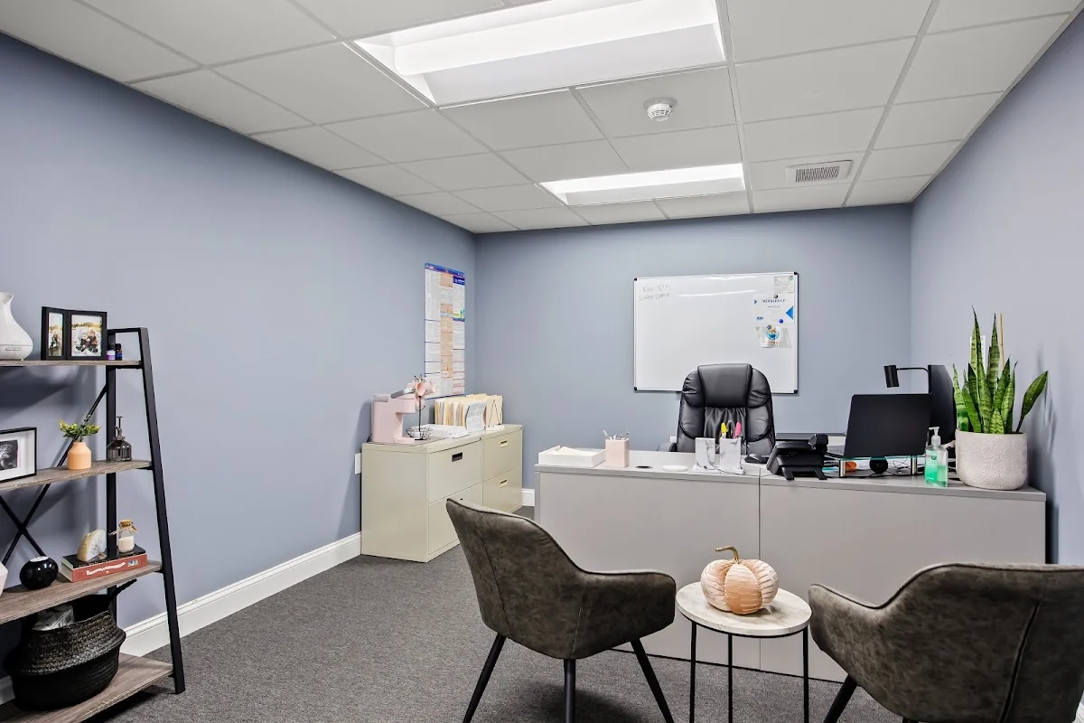 Epiphany Wellness New Jersey Drug &amp; Alcohol Rehab - interior photo